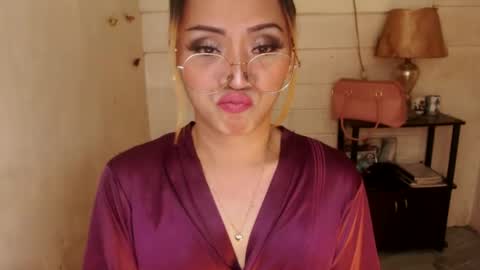 angel online show from 01.15.25