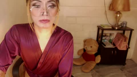 angel online show from 02.14.25