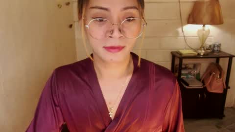 angel online show from 02.16.25