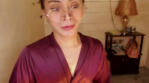 angel online show from 02.17.25