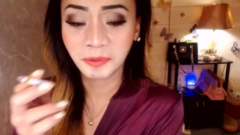 angel online show from 09.25.25