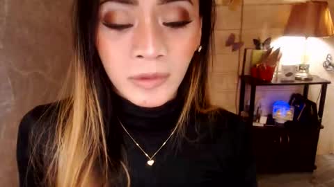 angel online show from 10.28.25