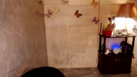 angel online show from 10.29.25