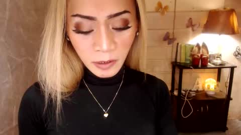 angel online show from 02.03.26