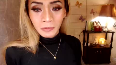 angel online show from 02.20.26