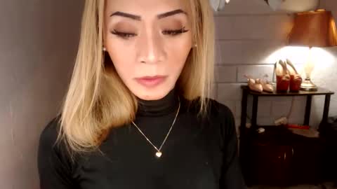 angel online show from 03.31.26