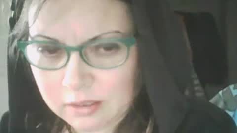 Deluxepussy online show from 02.04.25