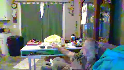 Snapshot of 1driver chatting on 12.09.24 1driver online show from 12.09.24