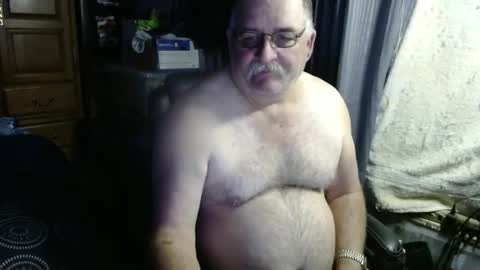 1dusty60 online show from 12.10.24