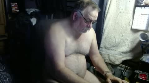 1dusty60 online show from 12.20.24