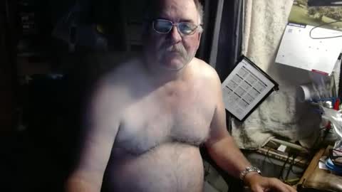 1dusty60 online show from 10.31.25