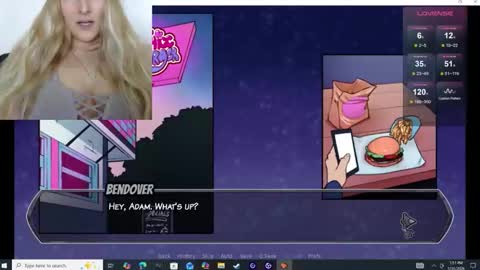 evil queen online show from 01.31.26