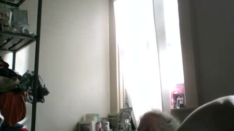 1freakydeaky_ online show from 07.31.26