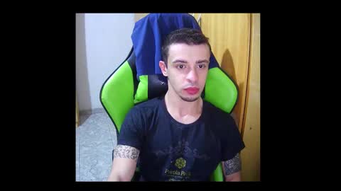 1good_vibes1 online show from 01.31.25