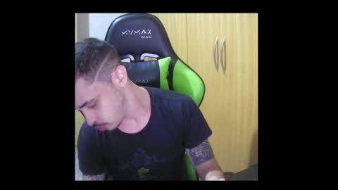 1good_vibes1 online show from 10.15.25