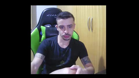 1good_vibes1 online show from 10.17.25