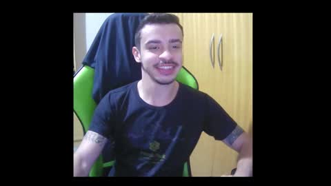 1good_vibes1 online show from 10.31.25