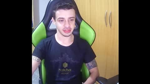 1good_vibes1 online show from 11.26.25