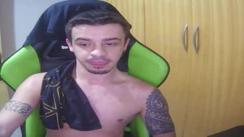 1good_vibes1 online show from 02.03.26