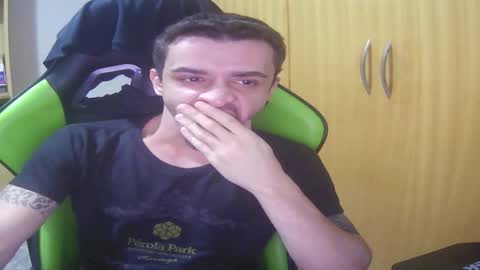 1good_vibes1 online show from 02.08.26