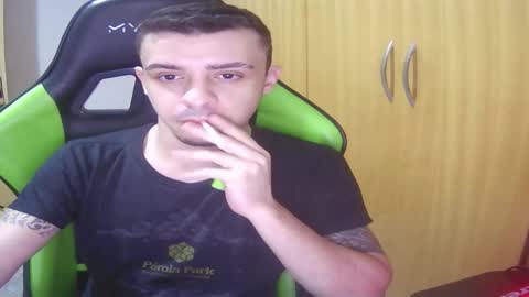 1good_vibes1 online show from 02.22.26