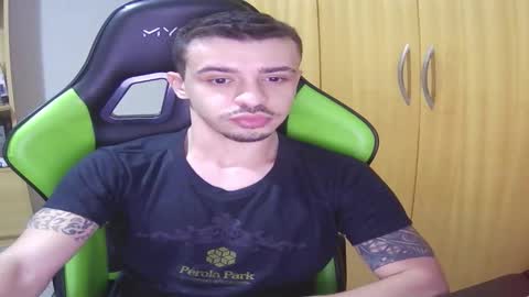 1good_vibes1 online show from 03.02.26