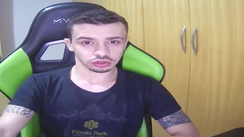 1good_vibes1 online show from 03.03.26