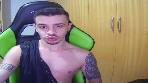 1good_vibes1 online show from 03.04.26