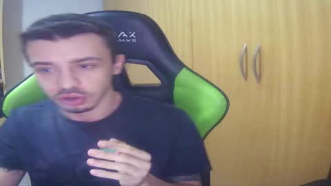 1good_vibes1 online show from 03.28.26