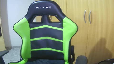 1good_vibes1 online show from 04.21.26