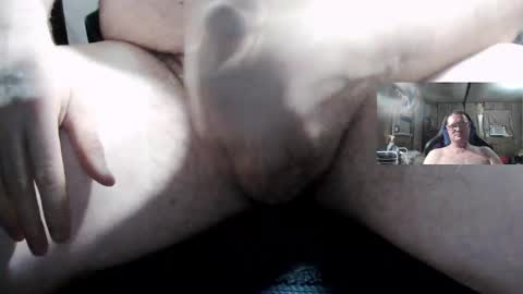 Snapshot of 1isallineed chatting on 01.31.25 Pussy Slayer online show from 01.31.25