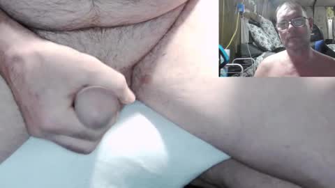 Pussy Slayer online show from 02.15.26