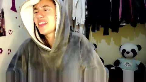 1kandylove online show from 09.10.25