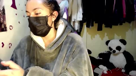 1kandylove online show from 09.17.25