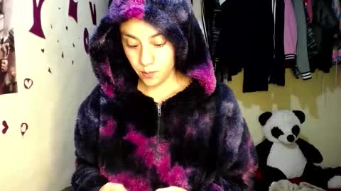 1kandylove online show from 10.20.25