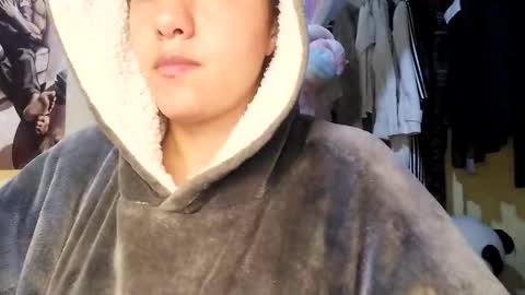 1kandylove online show from 10.22.25