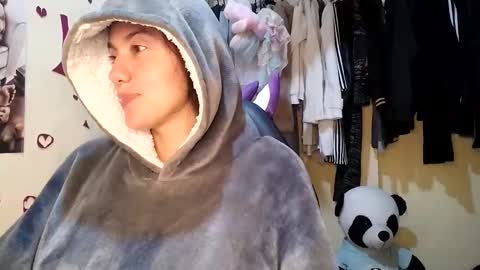 1kandylove online show from 10.29.25