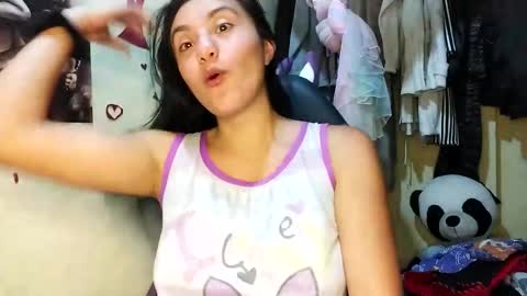 1kandylove online show from 11.08.25