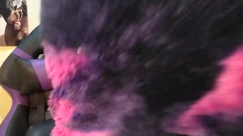 1kandylove online show from 11.17.25