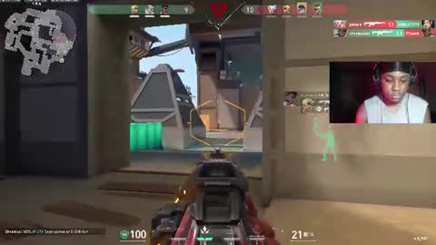 L1nx online show from 07.12.26