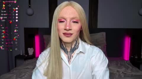 Snapshot of 1lola4ka chatting on 02.03.26 Michelle online show from 02.03.26