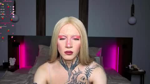 Snapshot of 1lola4ka chatting on 02.05.26 Michelle online show from 02.05.26