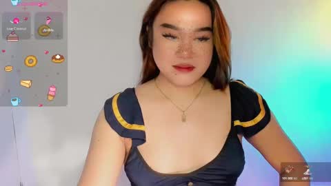 1lovelymess online show from 01.10.25