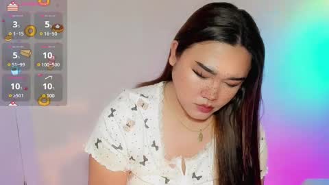 1lovelymess online show from 02.28.25