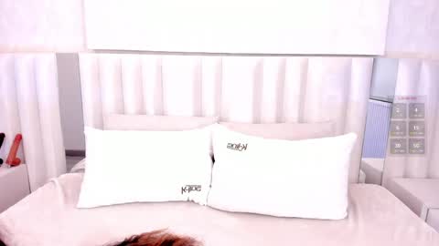 Nahomi online show from 05.24.26