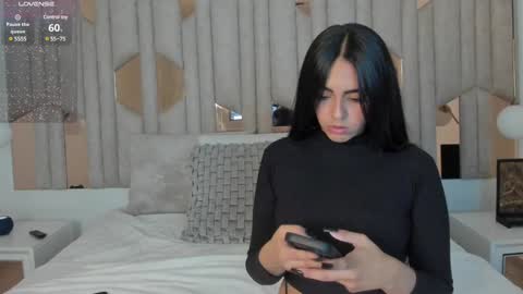 Valery  online show from 12.12.24