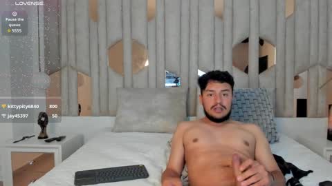 Valery  online show from 12.26.24