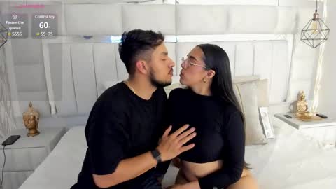 Valery  online show from 02.11.25