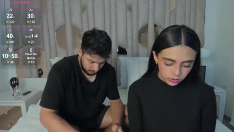 Valery  online show from 02.25.25