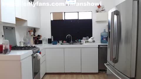 Snapshot of 1manshow11 chatting on 01.20.25 1manshow11 online show from 01.20.25